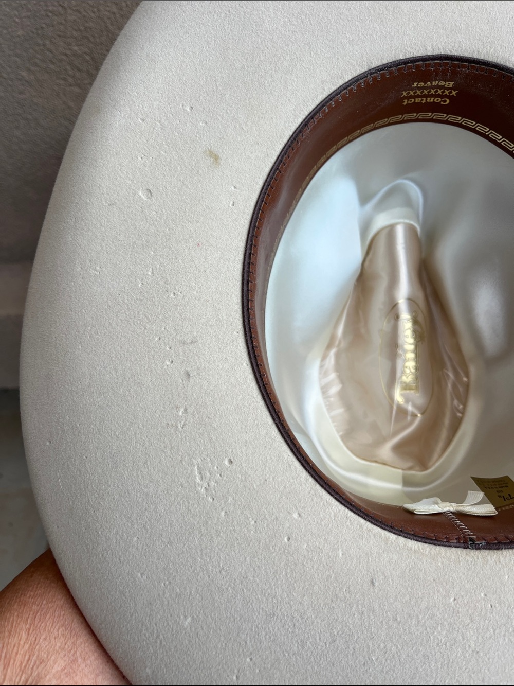 Cowboy Hat - Picture 11 of 15